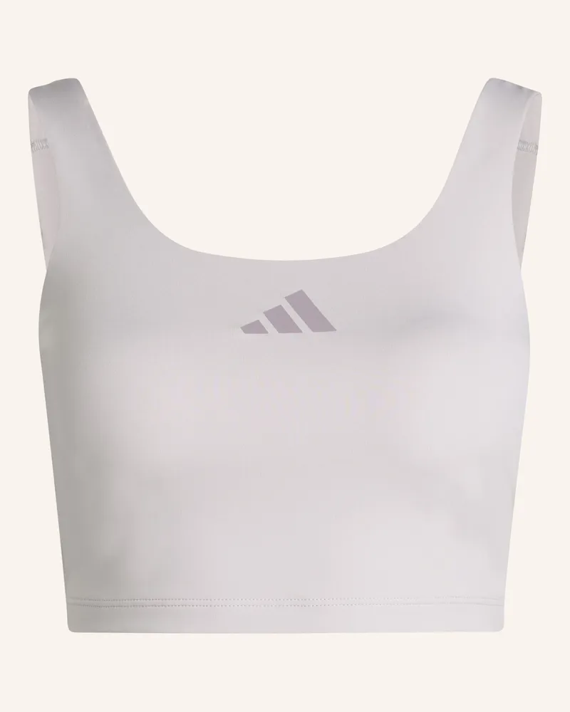 adidas Sport-Bh Power lila Lila