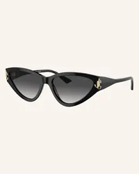 Jimmy Choo Sonnenbrille JC5019 Schwarz