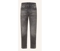 Jeans WEST Extra Slim Fit mit verkürzter Beinlänge