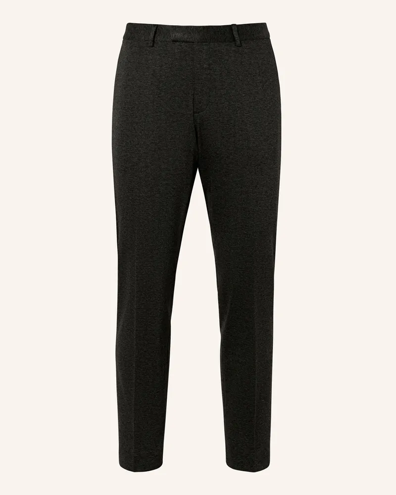 Benvenuto Hose Dunkelgrau