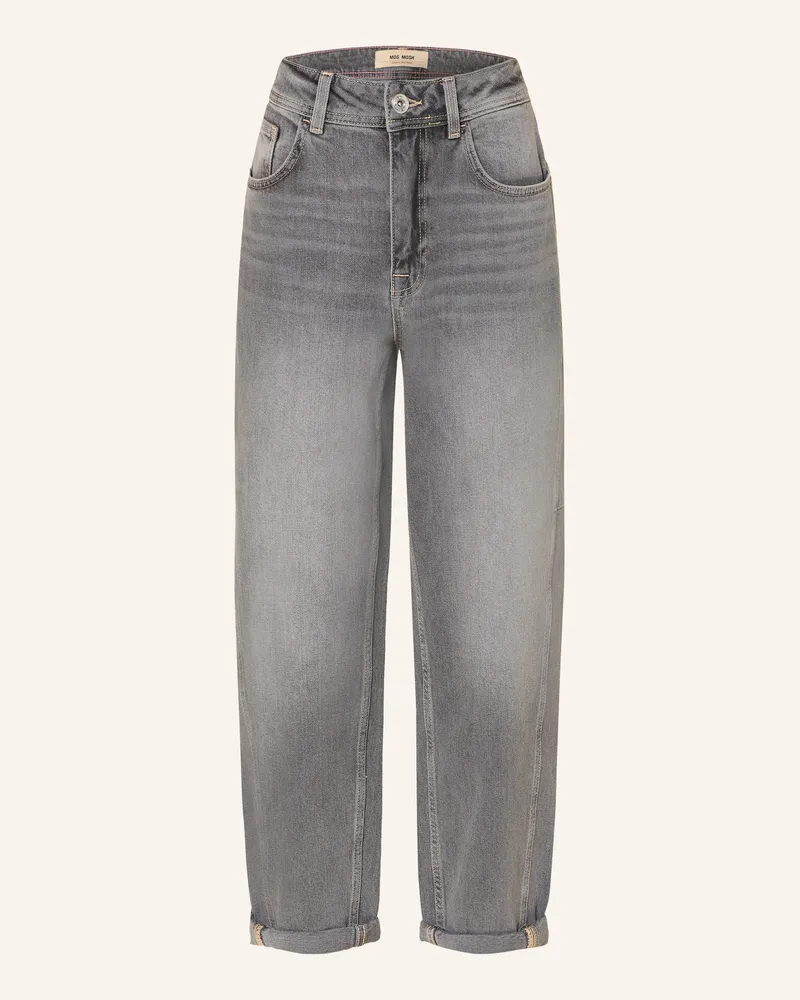 Mos Mosh Boyfriend Jeans Mmaymen Galleon grau 850