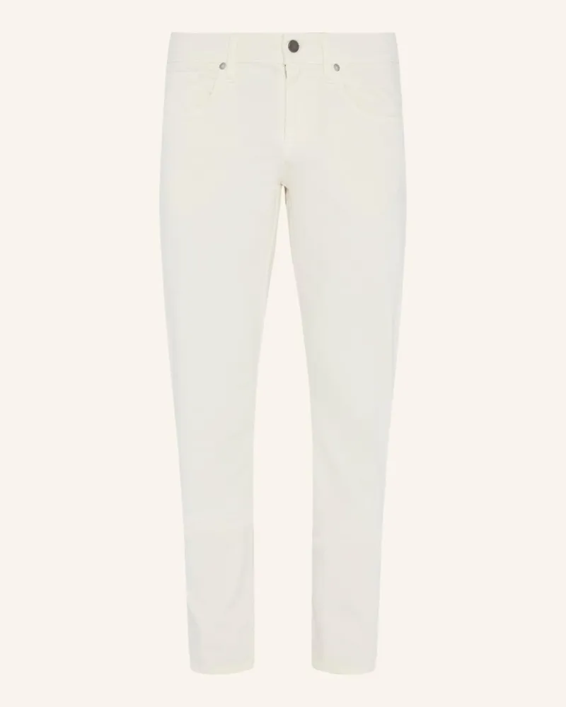 7 for all mankind Pants SLIMMY Slim fit Weiss
