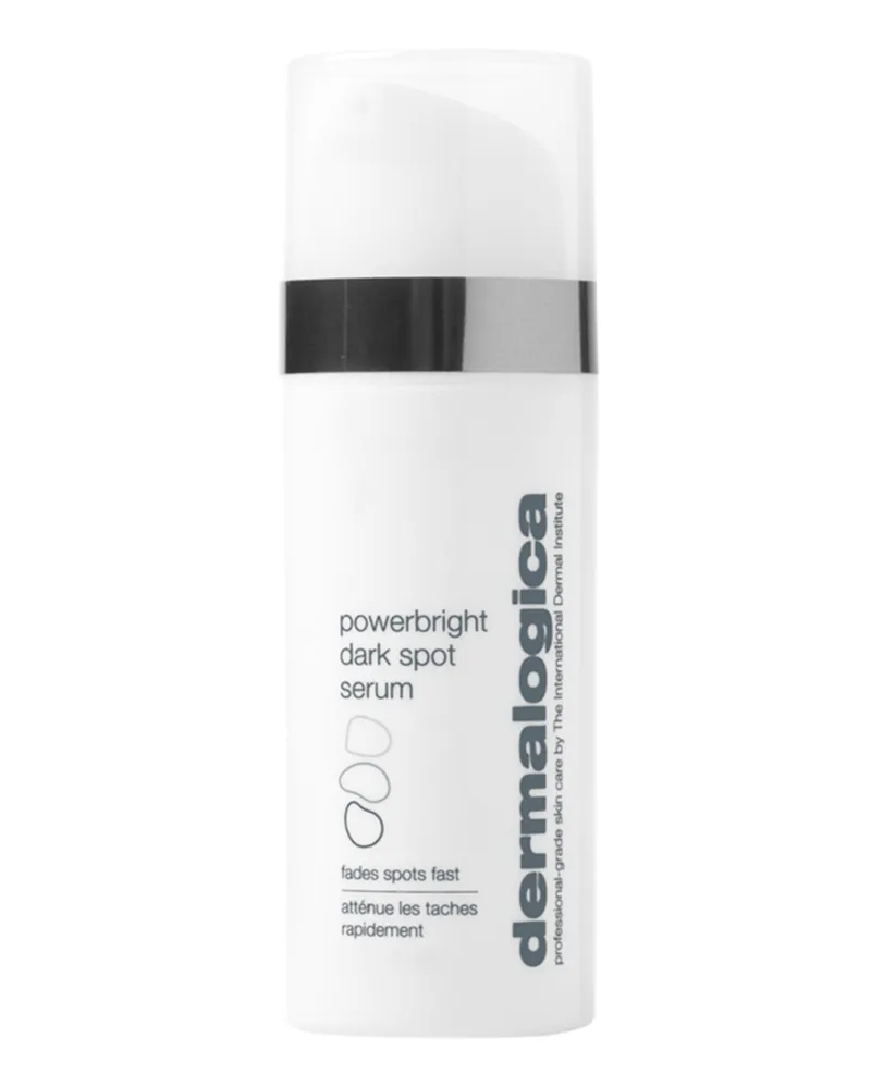 Dermalogica Powerbright Dark Spot Serum Serum 30 ml 