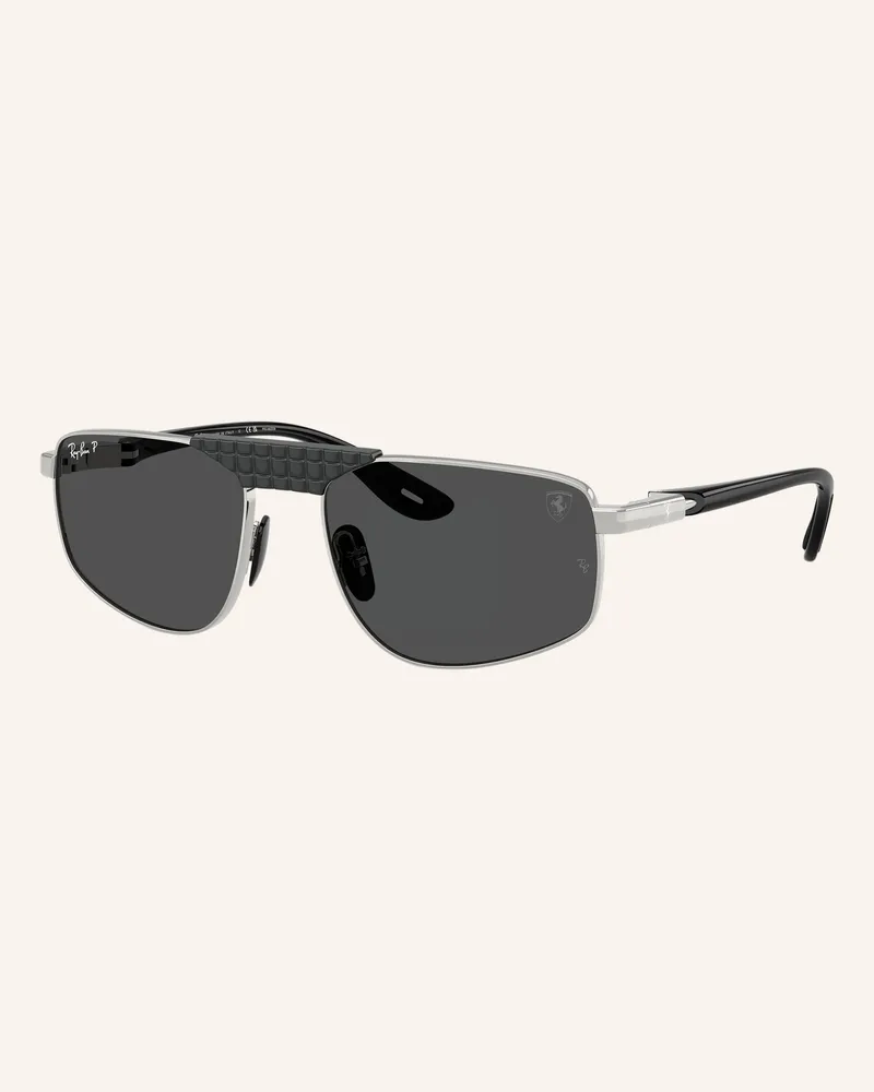 Ray Ban Sonnenbrille RB3776M F122k8