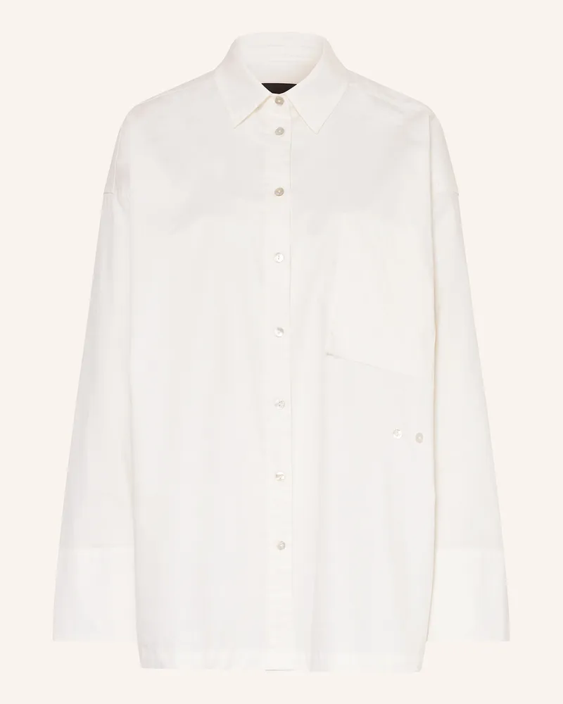 Elias Rumelis Hemdbluse Serena weiss Weiss