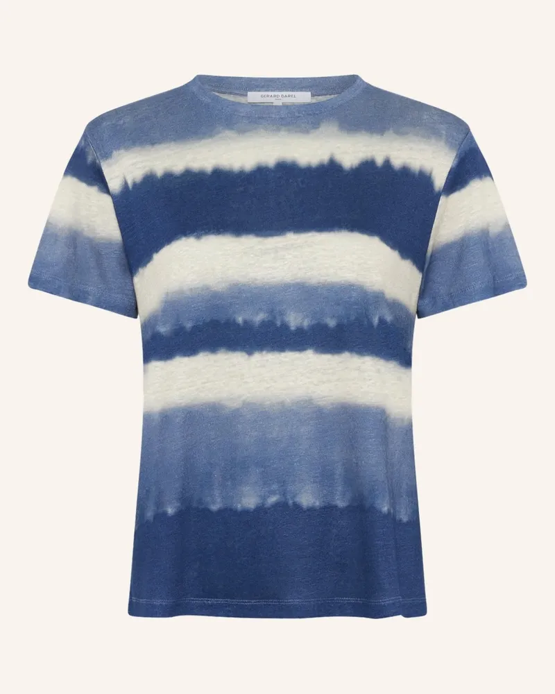 Gerard Darel T-Shirt Mabinty blau Blau