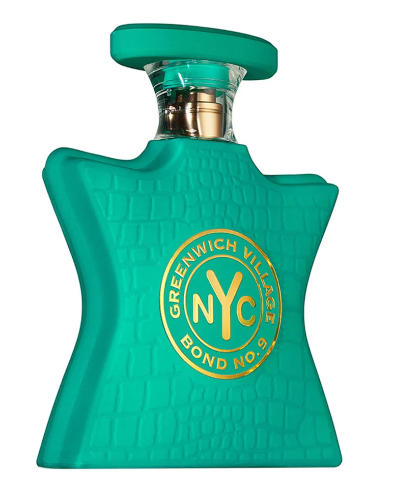 BOND NO. 9 GREENWICH VILLAGE 100 ml, 4450 € / 1 l 