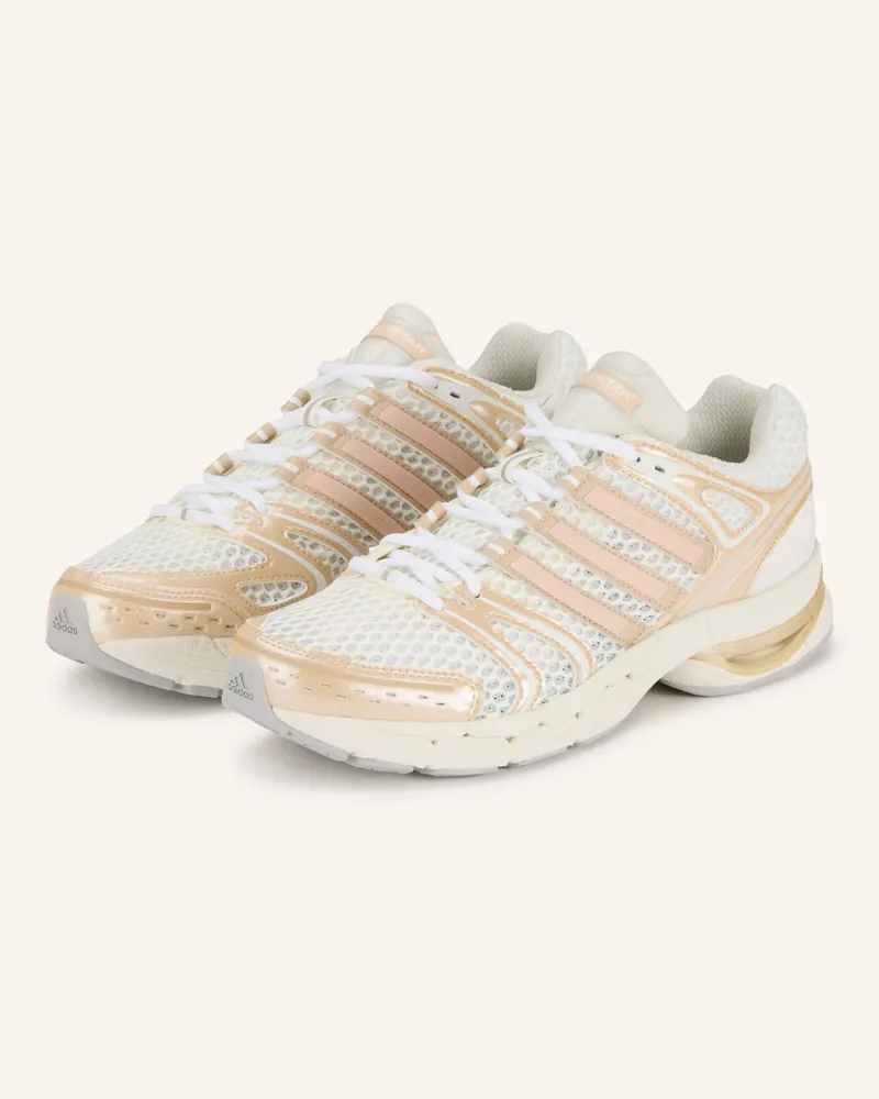 adidas Sneaker Adistar Control beige Creme