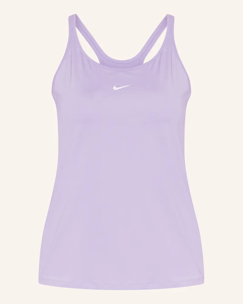 Nike Tanktop ONE CLASSIC Helllila