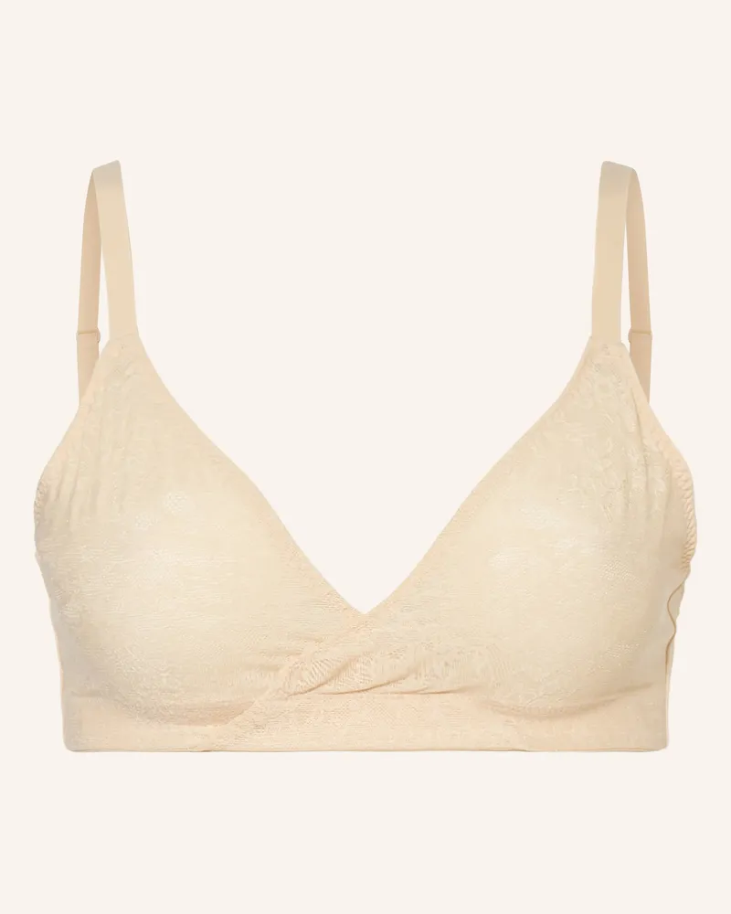 Spanx Bustier Supersmooth™ Day To Date Night beige Beige