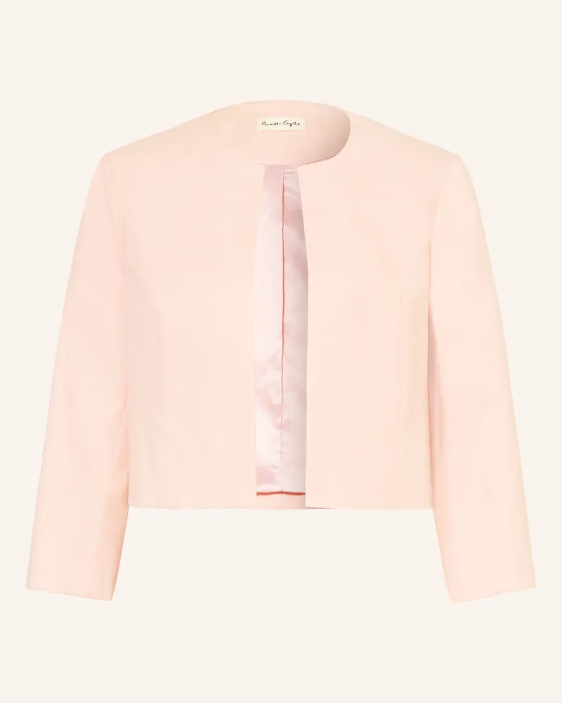 Phase Eight Bolero Elizabeth rosa Hellrosa