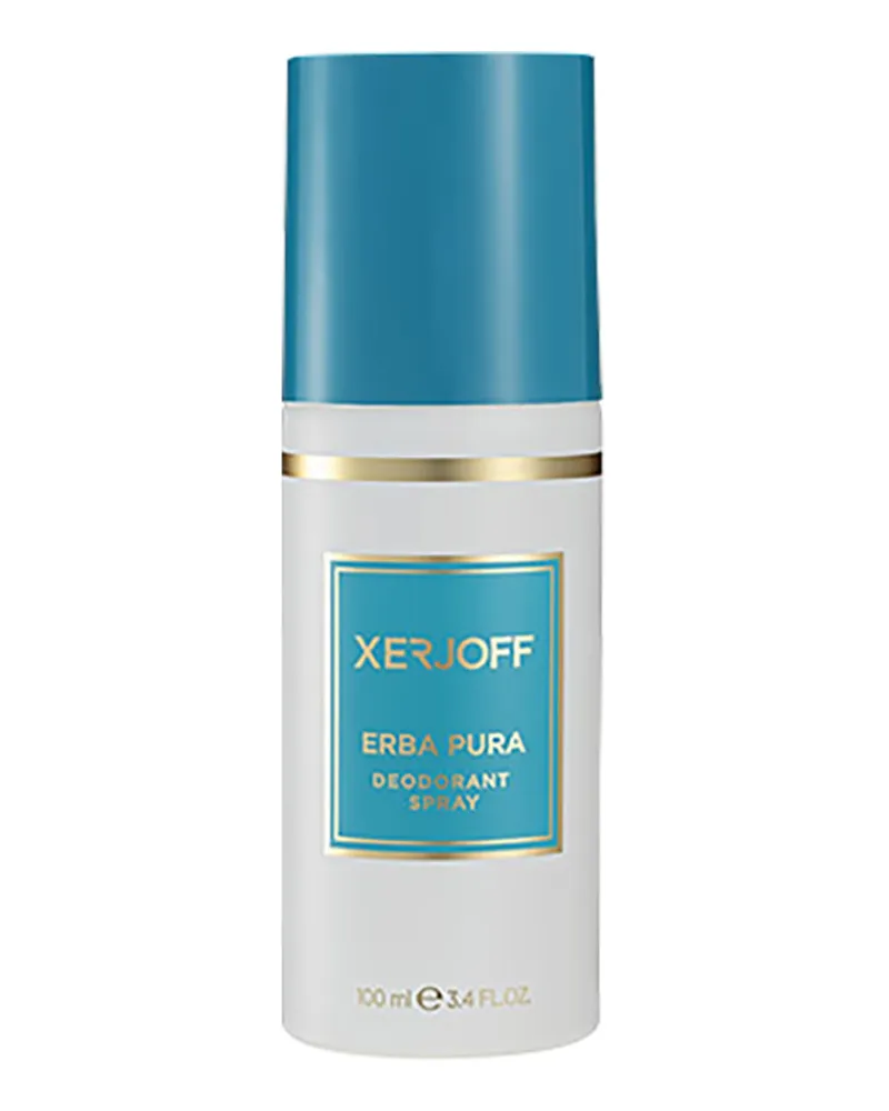 FEMILET Erba Pura Deo-Spray 100 ml 