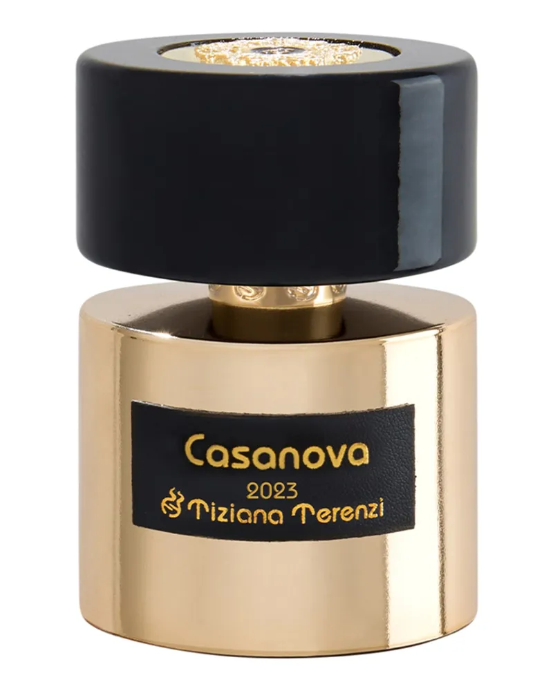 Tiziana Terenzi CASANOVA 100 ml, 4150 € / 1 l 