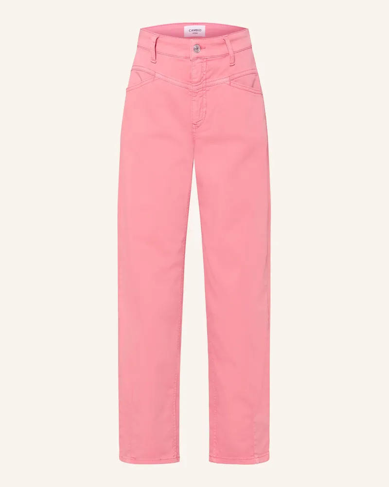 Cambio 7/8-Hose Elin pink 246
