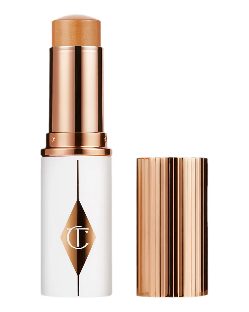 Charlotte Tilbury UNREAL SKIN SHEER GLOW TINT 9