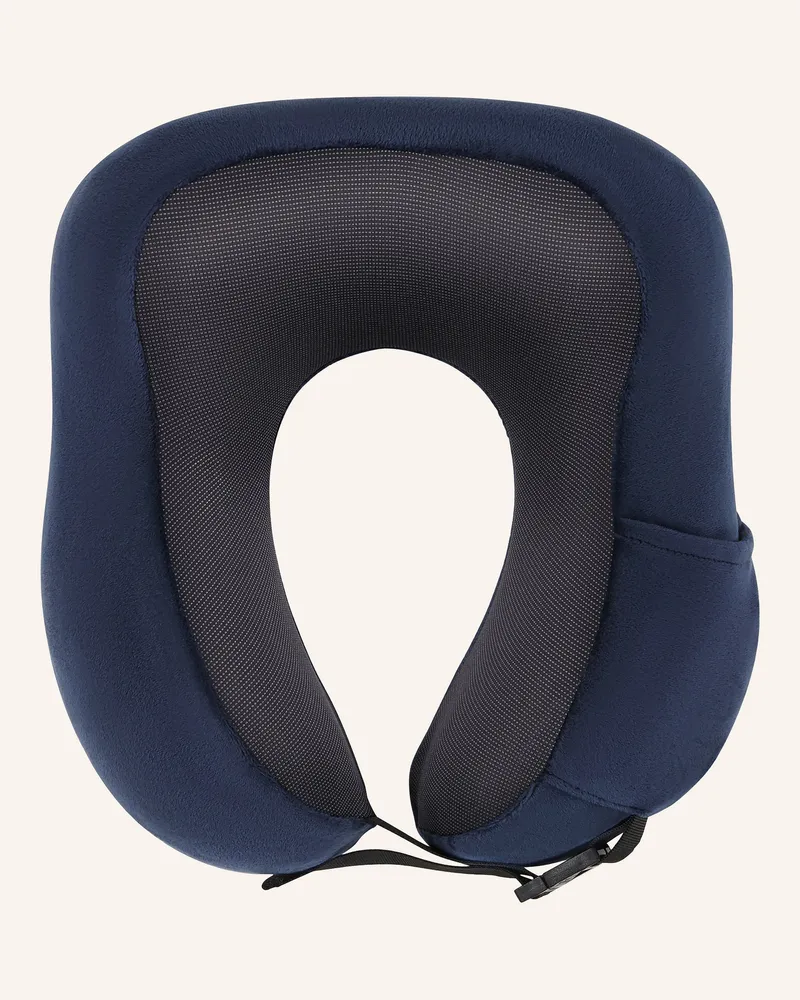 Samsonite Reisekissen TA REVOLUTION Dunkelblau