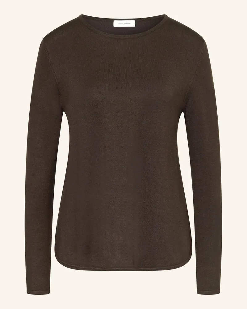 Darling Harbour Pullover Dark