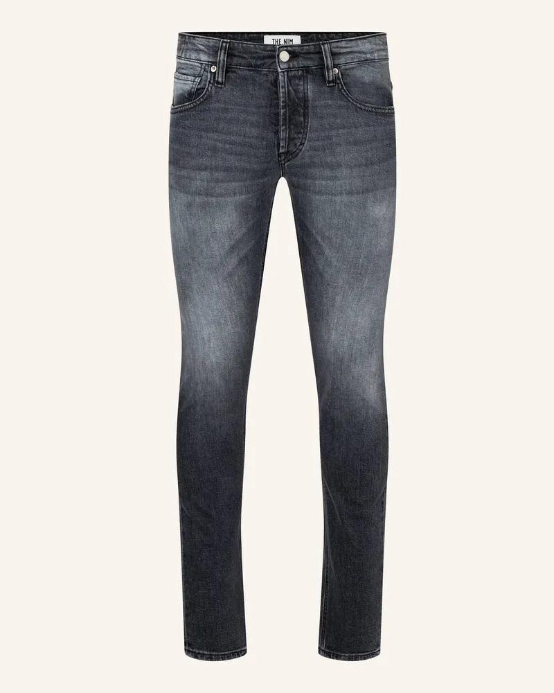 THE.NIM Jeans DYLAN JEANS 12,5 oz Black