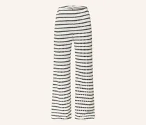 Strickhose schwarz