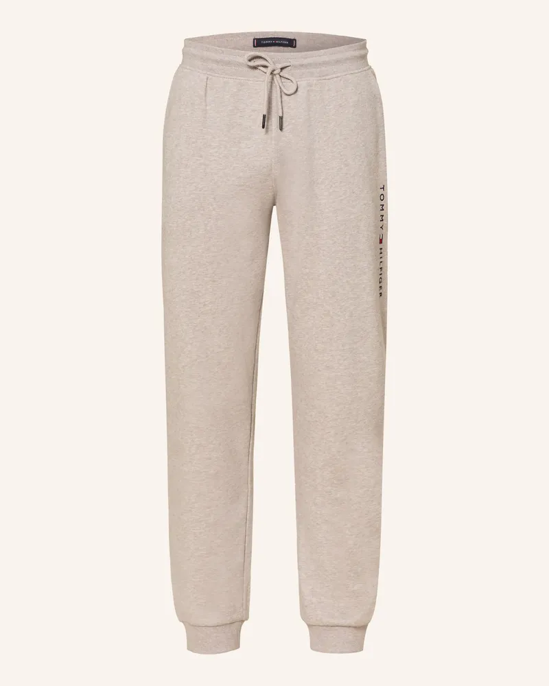 Tommy Hilfiger Lounge-Sweatpants Hellgrau