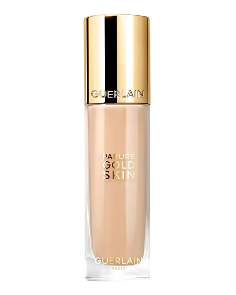 Guerlain Parure Gold Skin Foundation 3n
