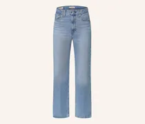 Wide Leg Jeans RIBCAGE