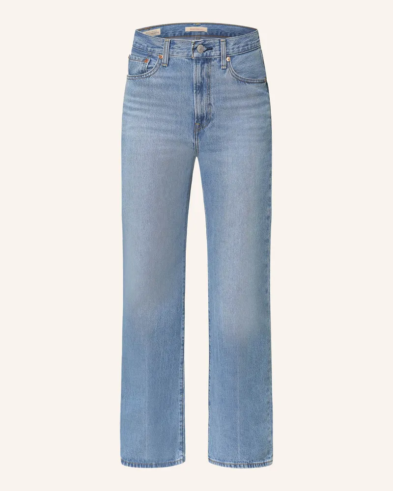 Levi's Wide Leg Jeans RIBCAGE 20