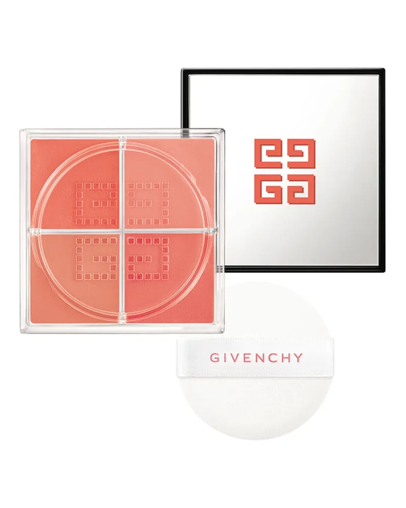 Givenchy PRISME LIBRE BLUSH 8333.33 € / 1 kg 