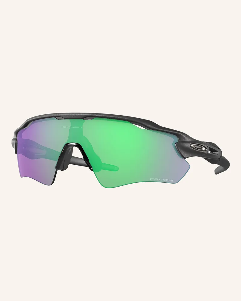 Oakley Radbrille Radar® Ev Path® schwarz 9208a1