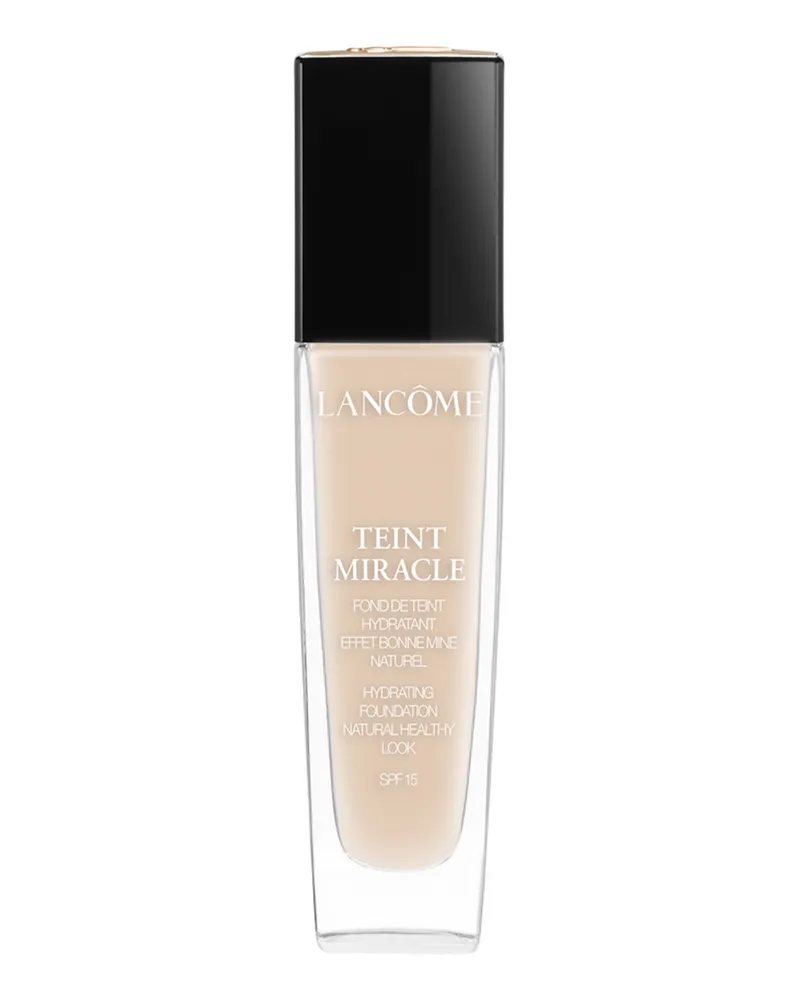 LANCÔME Teint Miracle Foundation 010