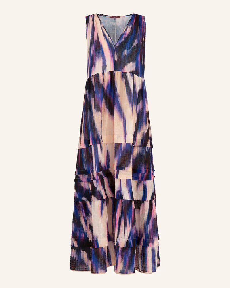 HIGH Kleid ROTATE Rosa