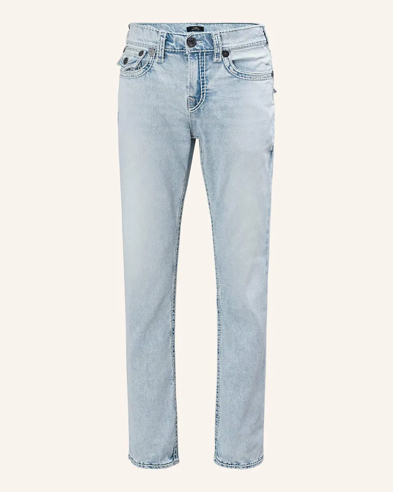 True Religion Jeans Ricky blau Blau