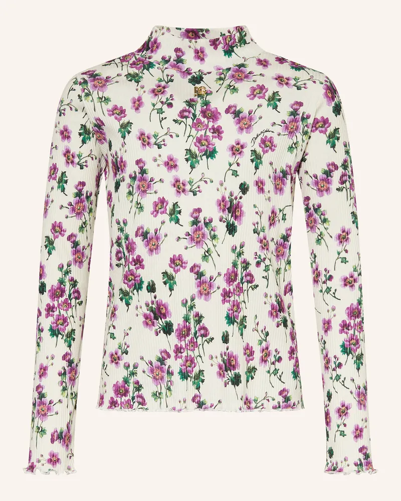 Dolce & Gabbana Longsleeve Ecru