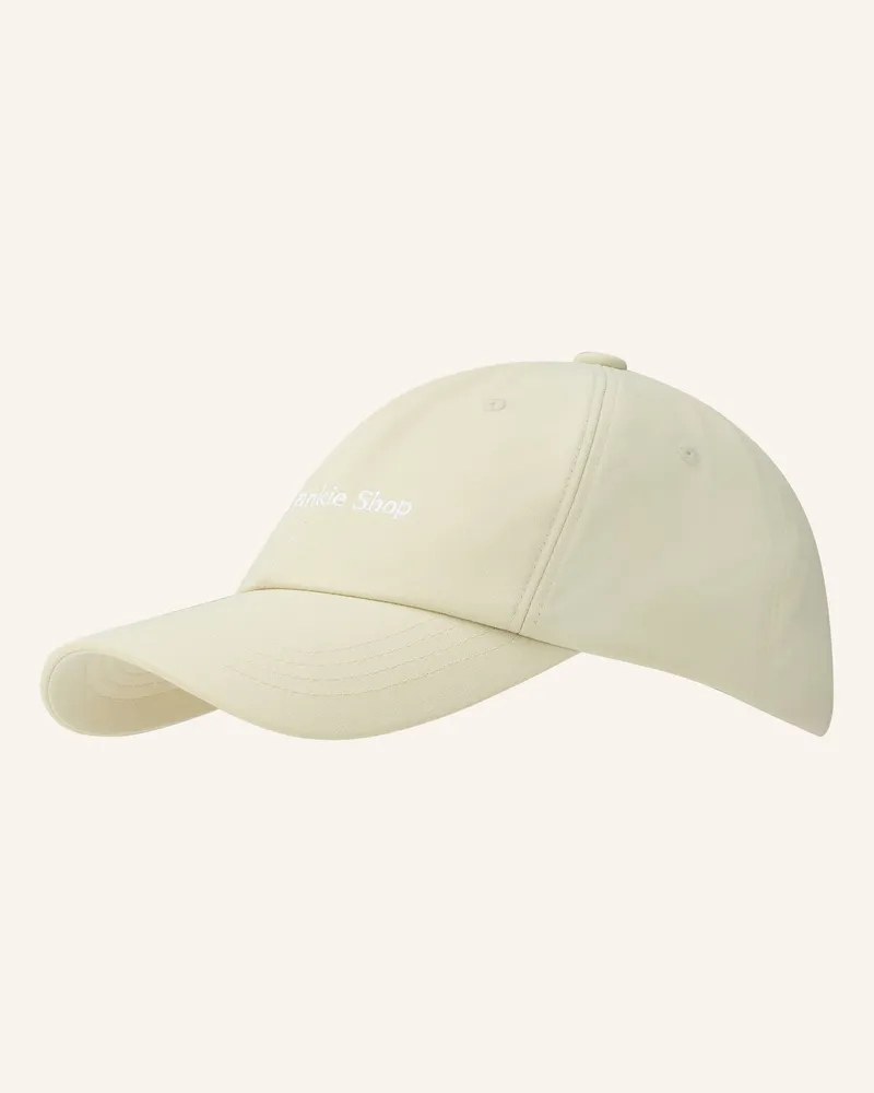 FRANKIE Shop Cap FRANKIE Hellgrün