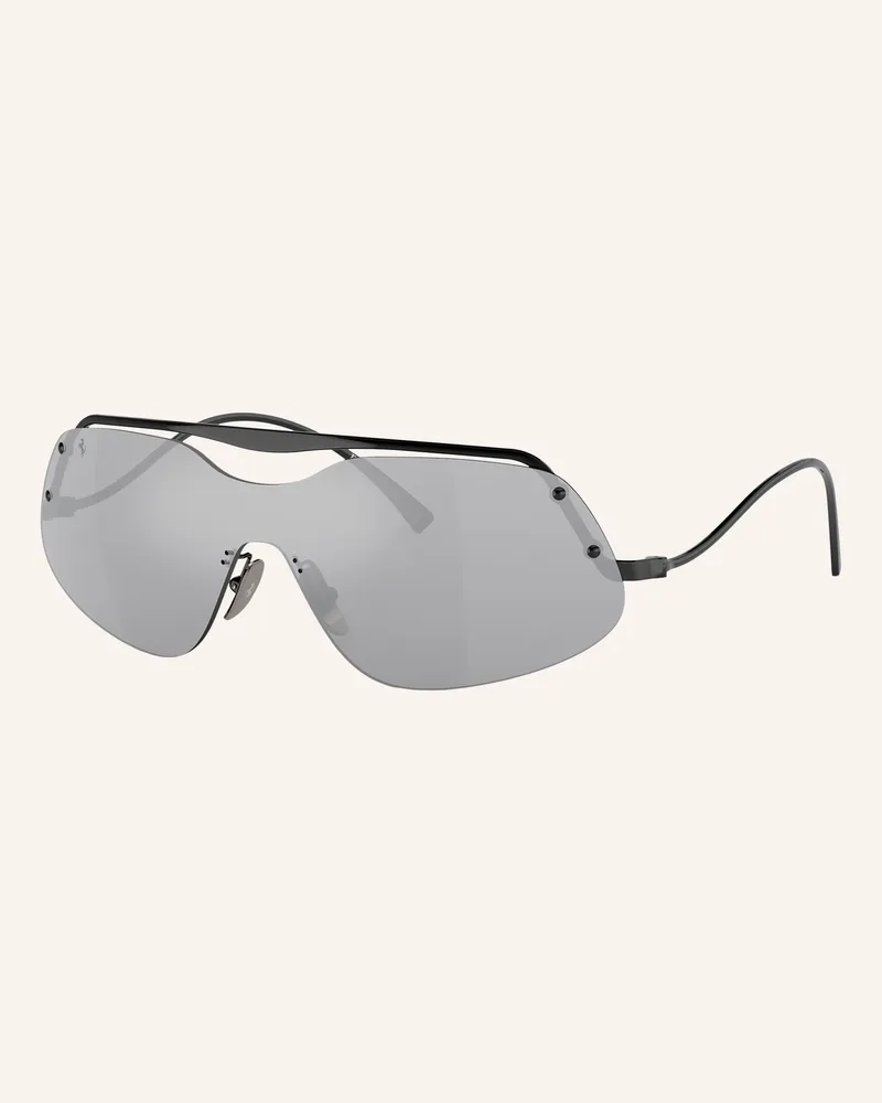 Ferrari Sonnenbrille fh1007 schwarz 102