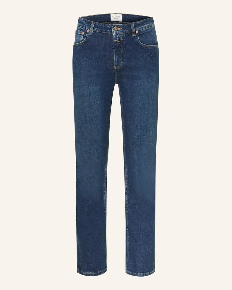 Closed Flared Jeans Jovanna blau Dbl
