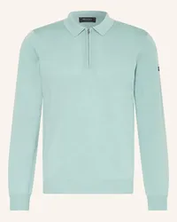 Maerz Pullover Blau