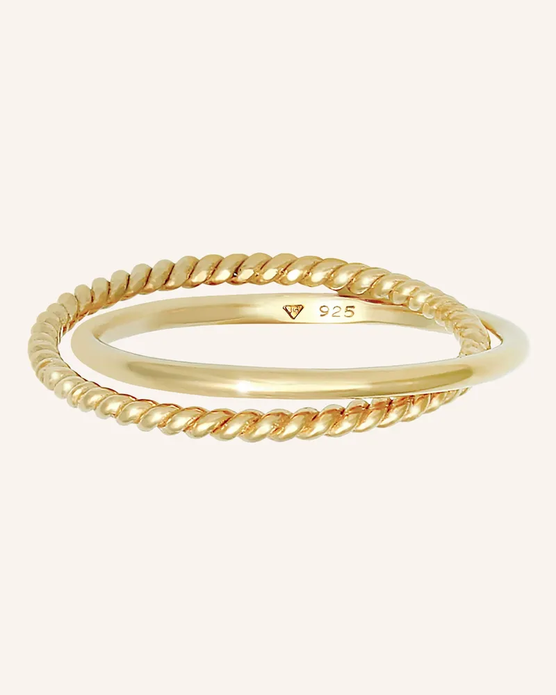 Elli Ring Gold