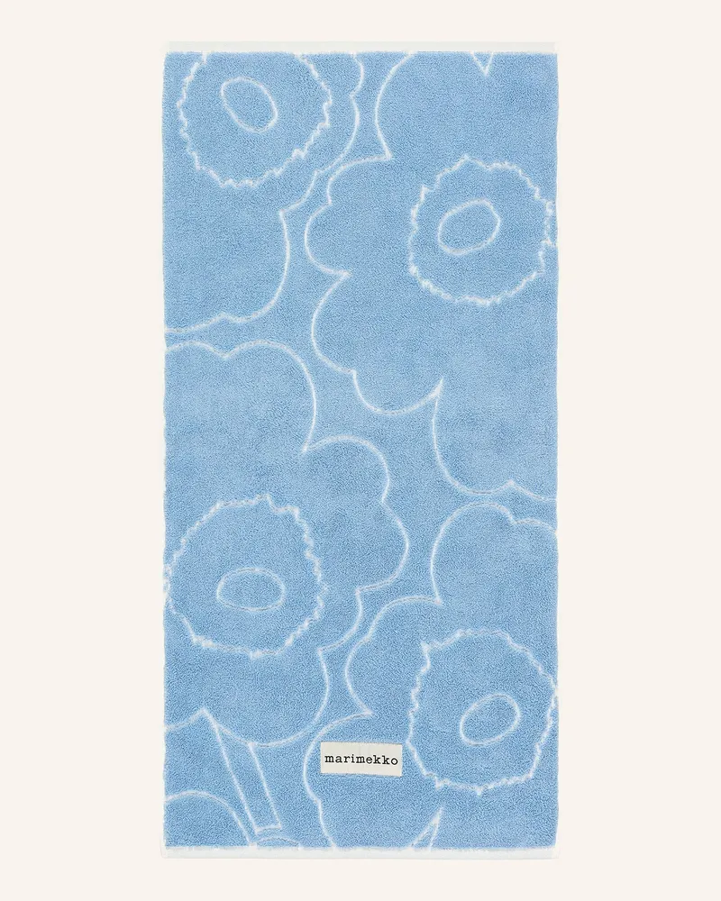 Marimekko Handtuch PIIRTO UNIKKO 510