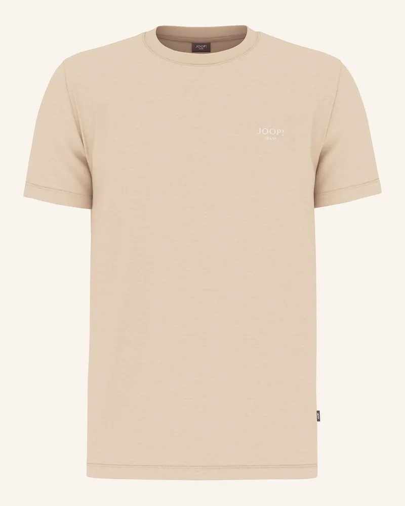 JOOP! T-Shirt ALPHIS Hellbraun