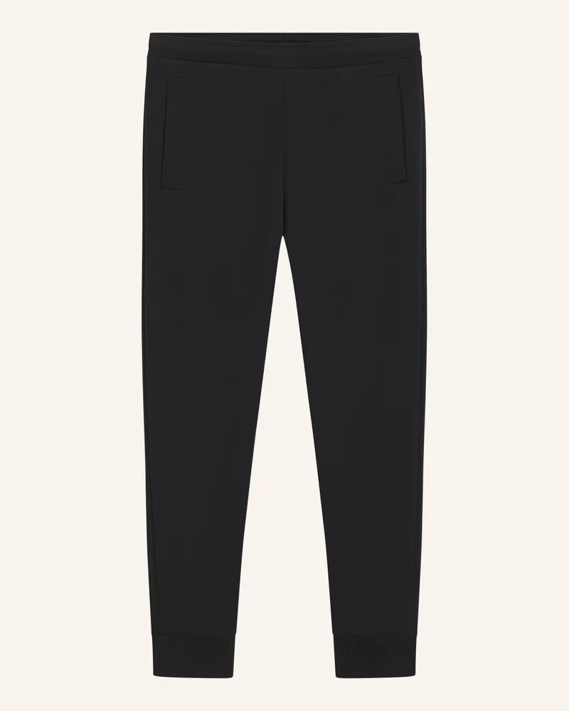 HUGO BOSS Casual Hose Jt_Union Hadiko Regular Fit blau 