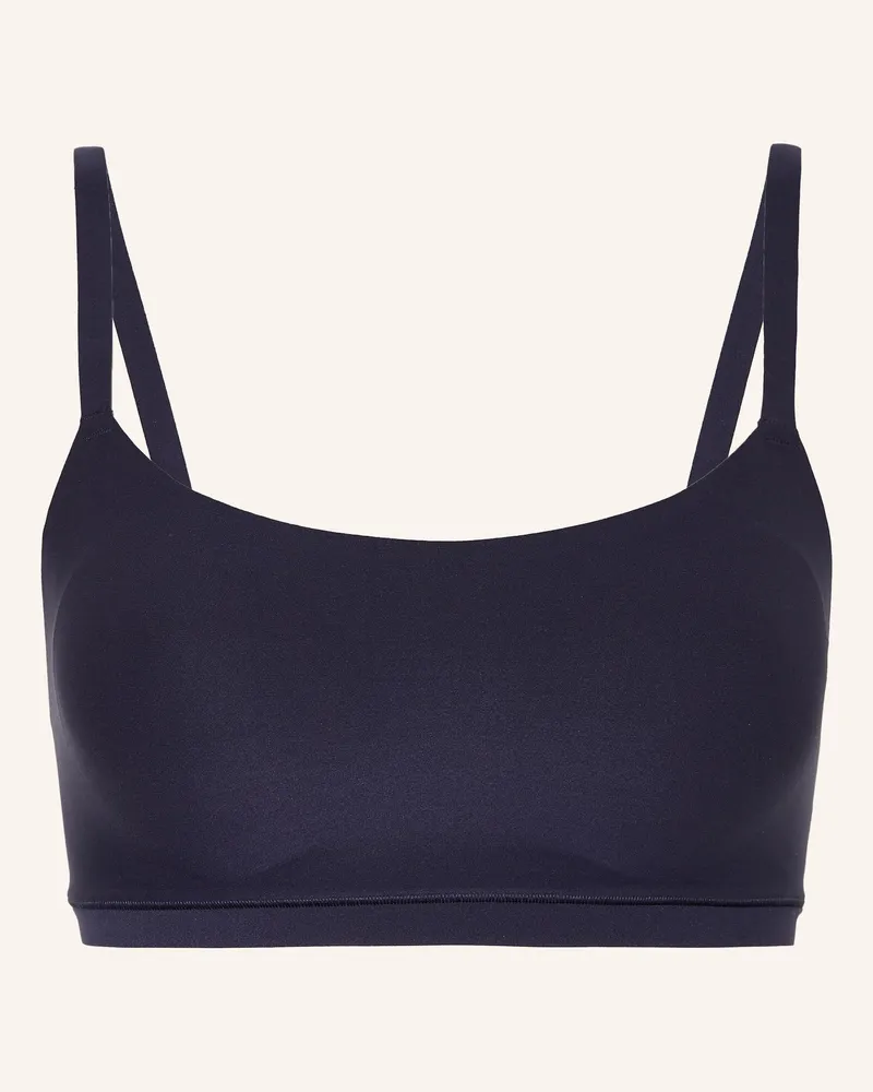 Chantelle Bustier Softstretch blau Dunkelblau