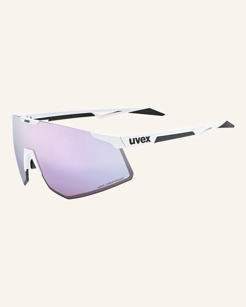 Uvex Radbrille PACE PERFORM S CV 01403