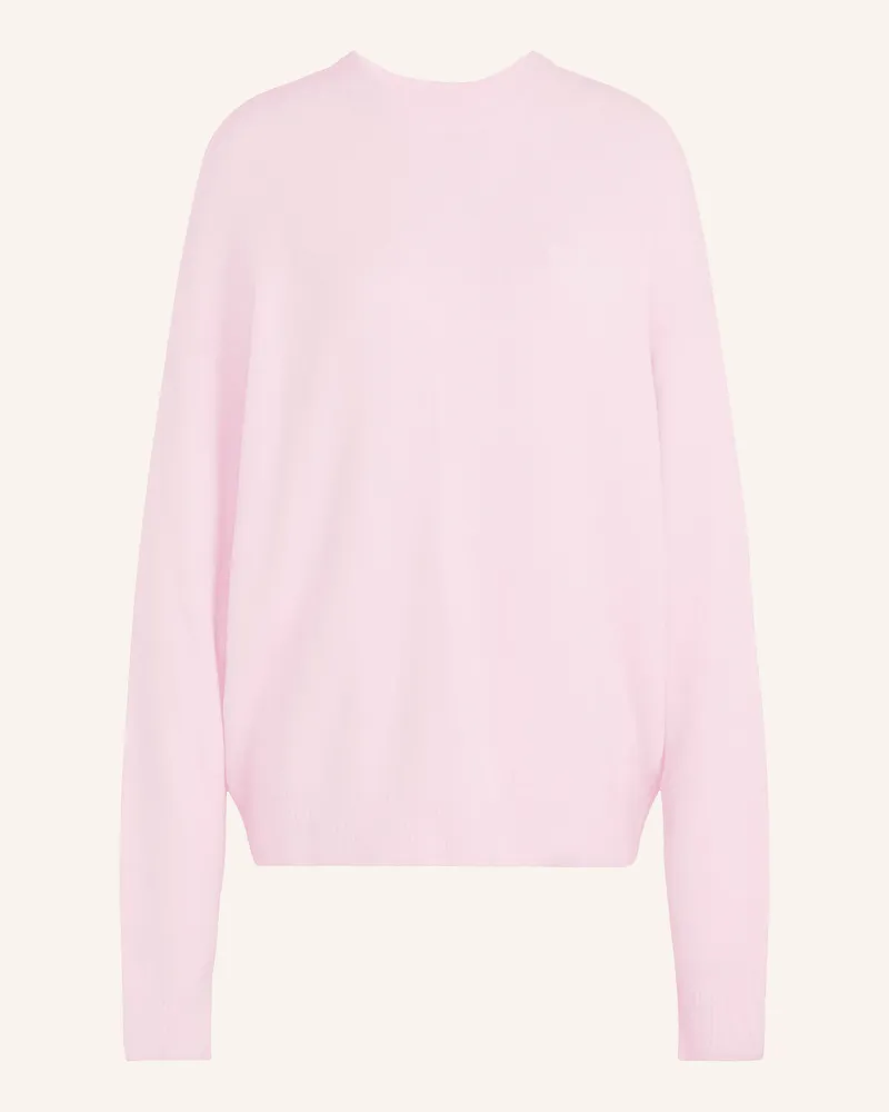 adidas Pullover pink Rosa