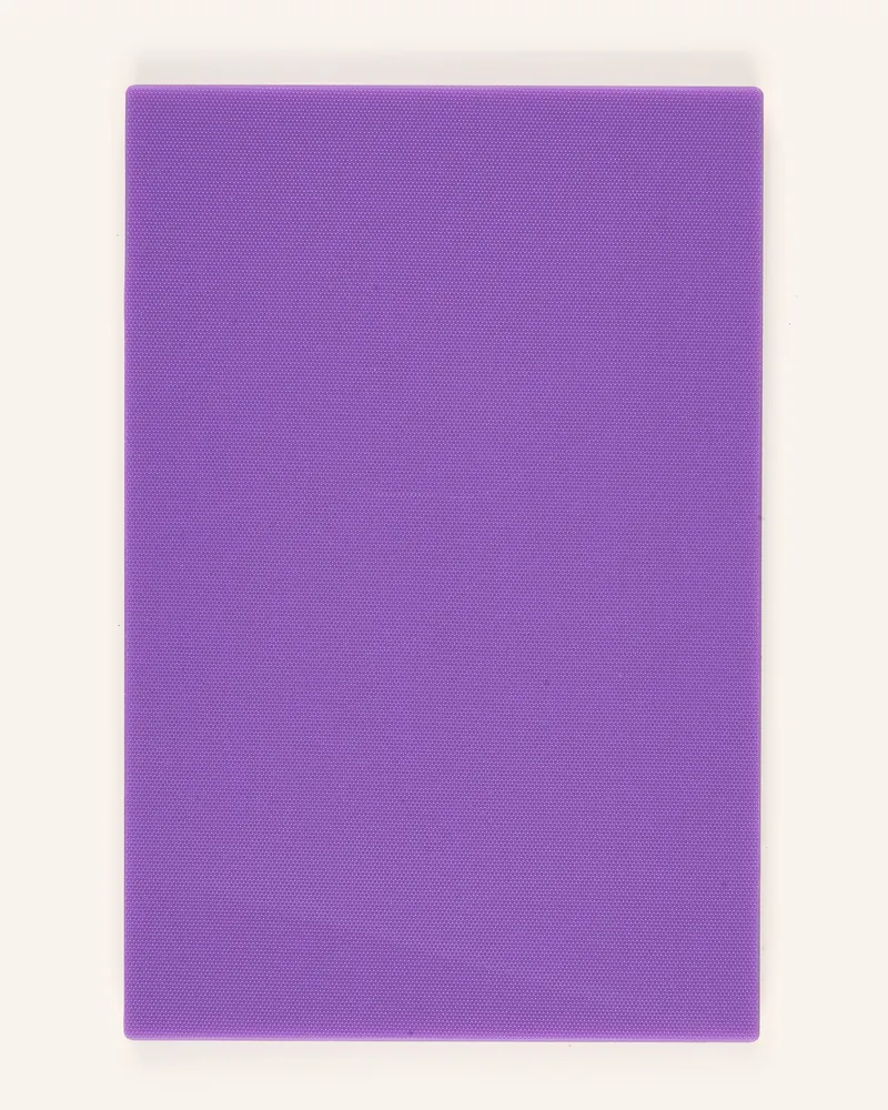 Hay Schneidebrett lila Lila