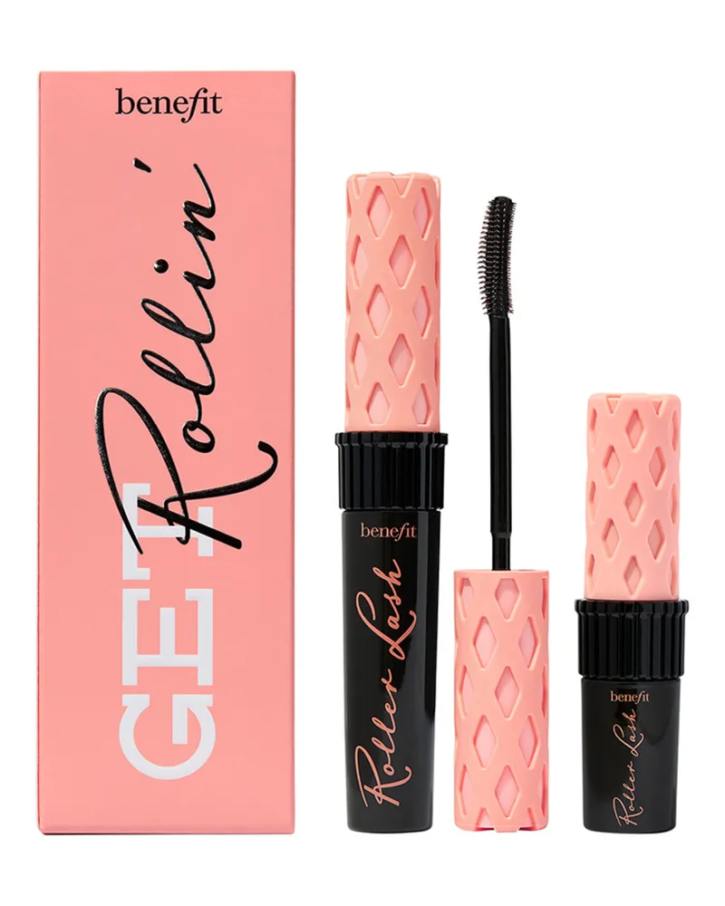 Benefit GET ROLLIN' ROLLER LASH 