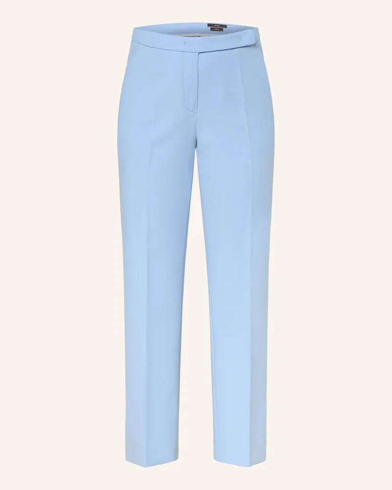 windsor. Hose Hellblau