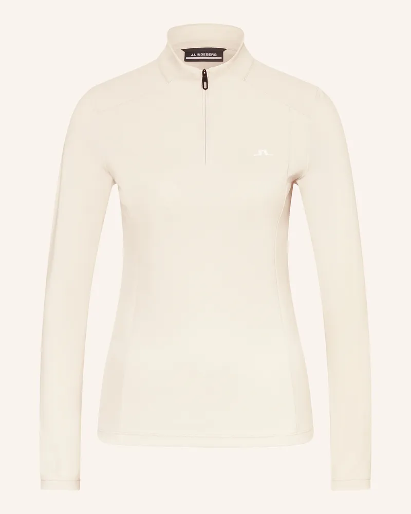 J.Lindeberg Midlayer Beige