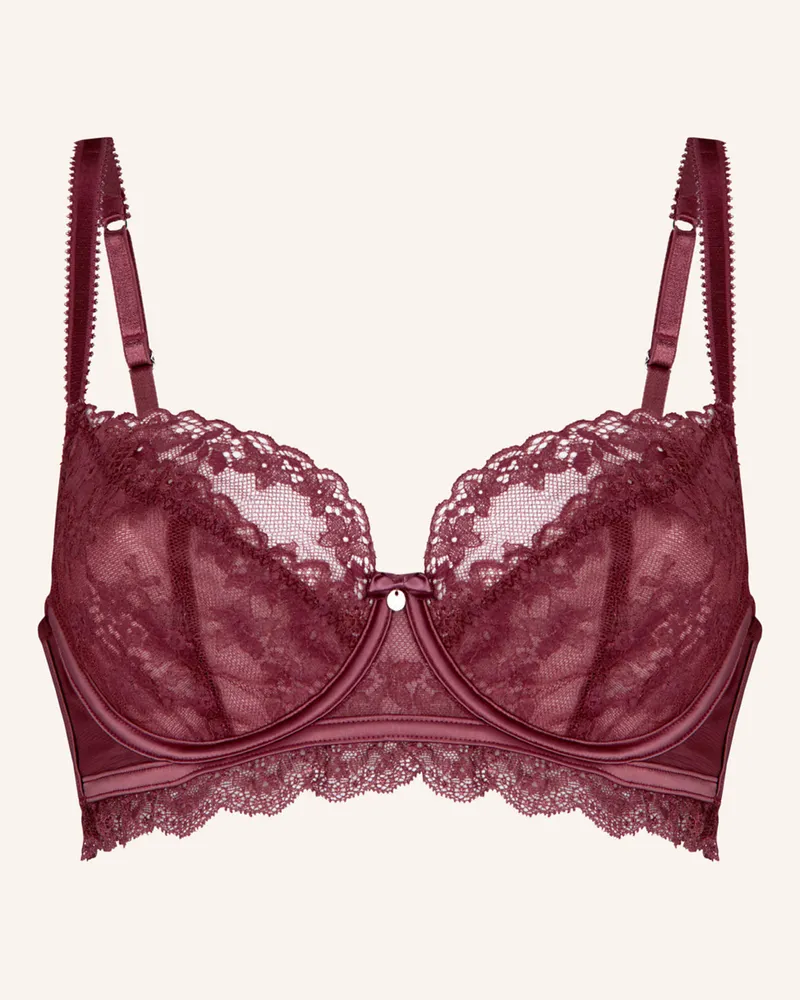 Hunkemöller Bügel-Bh Naomi lila Lila