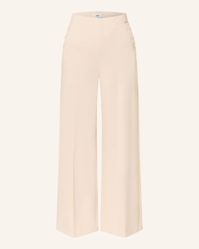 cinque Hose Cihelp beige Creme